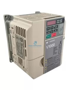 Inversor Omron CIMR-VC4A0002BAA V1000